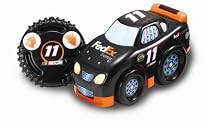 Shelcore NASCAR&reg; R/C Racer Denny Hamlin