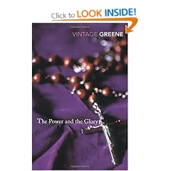 The Power and the Glory (Vintage Classics)