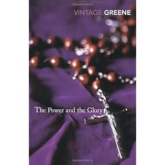 The Power And The Glory