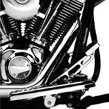 H-D Touring Billet Style Rear Brake Lever 42638-03