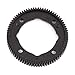 Team Associated 92084 B64 Spur Gear 78 Tooth Hobby RC Vehicle Parts