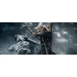 Le Hobbit et Le Seigneur des Anneaux, les trilogies [Version Longue]