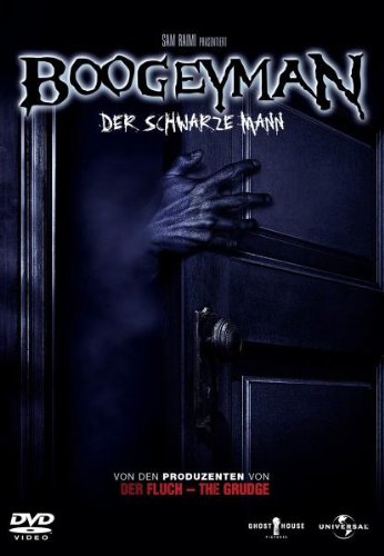 Boogeyman - Der schwarze Mann