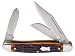 Klein 44040 3-Blade Pocket Knife