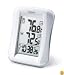 Oregon Scientific RMR682A Wireless Indoor/Outdoor Thermometer with Self-Setting Atomic Clock