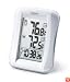 Oregon Scientific RMR682A Wireless Indoor/Outdoor Thermometer with Self-Setting Atomic Clock
