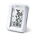 Oregon Scientific RMR682A Wireless Indoor/Outdoor Thermometer with Self-Setting Atomic Clock