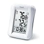 Oregon Scientific RMR682A Wireless Indoor/Outdoor Thermometer with Self-Setting Atomic Clock