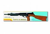 Edison 365/24 - Gewehr Matic 45 Spezial