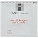 Hanna Instruments HI 721-25 Reagents Iron for HI 721 Checker HC (Pack of 25)
