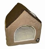 Large Pet House - Cats and Dogs