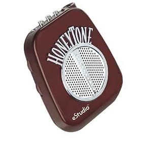 Danelectro E15 Headphone Amplifier