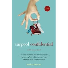 Carpool Confidential