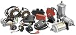Ricks Motorsport Electric Rectifier/Regulator 10-418