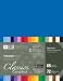 Wausau Creative Collection Classics Specialty Cardstock Starter Kit, 8.5 X 11 Inches, 72 Count (46407)