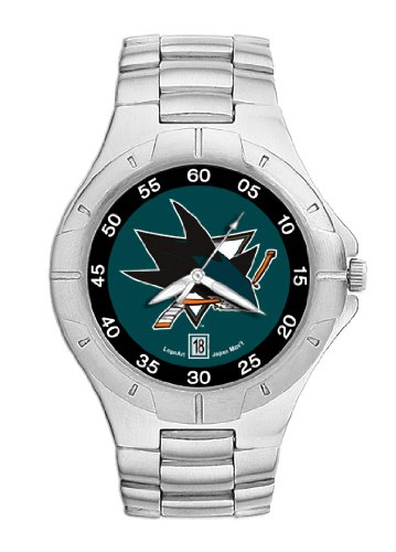 NHL San Jose Sharks II Watch