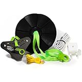 Alien Flier X2 R Zip Line Trolley Kit