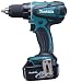 Produkt-Bild: Makita BDF456RFE  Bohrschrauber 18 V Li-Ionen