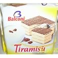 Balconi Tiramisu'