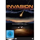 Invasion - Angriff der K�rperfresservon "Jenny Dare Paulin"