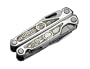 Leatherman 830976 25th Anniversary Sterling Silver Charge in Display Box