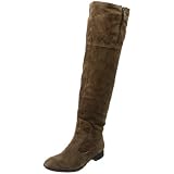 Franco Sarto Womens Rapid Knee-High Boot