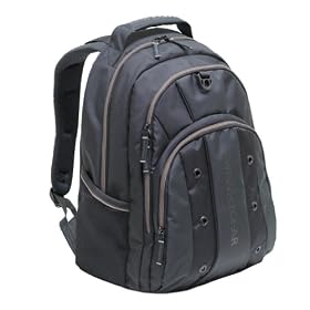 Swissgear GA-7310-14 Jett 16 Inch Laptop Backpack
