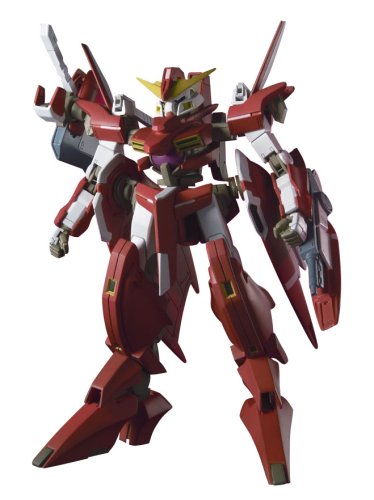 MS IN ACTION!! ガンダムスローネツヴァイ