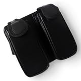 Ninja Costume Accessory - Black Kunai Holder