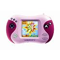 LeapFrog Leapster 2 Learning Game System - Pink