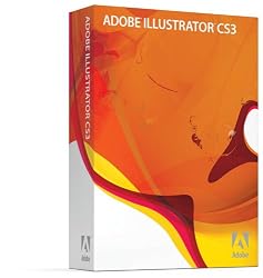 Adobe Illustrator CS3 [OLD VERSION]