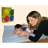 Sensory Ball Set of 4