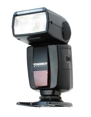 YN-460 II Flash Speedlite for Canon Nikon Pentax Olympus
