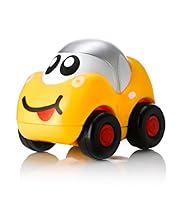 Push Go Racer Toy