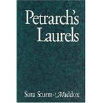 Petrarch's Laurels book cover
