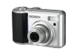Samsung Digimax S800 Digital Camera (8.1MP, 3x Optical Zoom) + FREE Lithium Ion Battery + Cradle