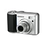 Samsung Digimax S800 Digital Camera (8.1MP, 3x Optical Zoom) + FREE Lithium Ion Battery + Cradle