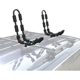Click here to buy Foldable Kayak Boat Canoe Carriers.