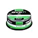 Intenso DVD-R Rohlinge 4.7GB 1x-16x 25er Spindel Cakebox kratzfest