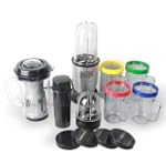 MAGIC AMAZING BULLET-21 PIECES-UTILIS...