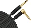 Mogami Gold Instrument 18R Guitar/Instrument Straight to R/A Ends 18 feet