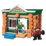 KNEX Frontier Sheriffs Office