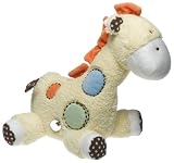 Carter's Starters Giraffe Musical Waggy