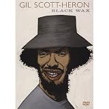 Gil Scott-Heron - Gil Scott Heron - Black Wax [DVD]