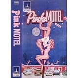 Pink Motel [VHS]