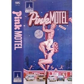 Pink Motel [VHS]