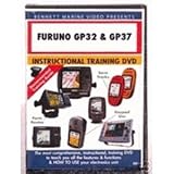 Furuno GP 37 and GP 32 GPS