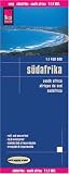 Zoom Produkt-Bild: S&uuml;dafrika 1 : 1 400 000: South africa / afrique du sud / sud&aacute;frica: South africa / afrique du sud / sud&aacute;frica. Exakte H&ouml;henlinien. ... Strassennetz. Ausf&uuml;hrlicher Ortsindex