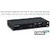Sagemcom DS87 HD D�codeur Satellite avec Carte d'acc�s TNTSAT HDMI