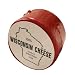 Gourmet Food : Cheddar 2.5 Wheel